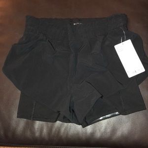Athleta HIIT IT 2-in-1 short